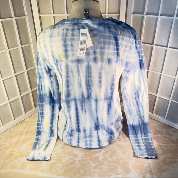 Tye Dyed Tee Shirt - Picture 2 of 9